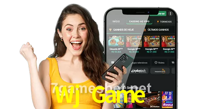 Wj Game