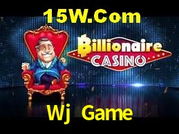 Mesa de Blackjack Wj Game