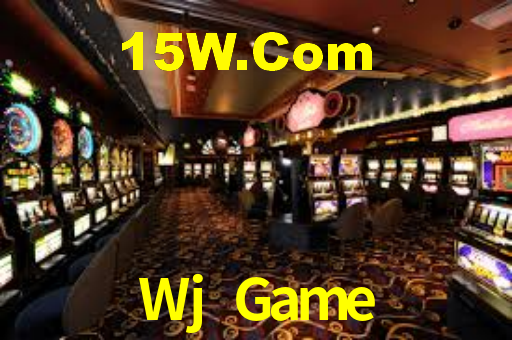 Wj Game,Wj Casino