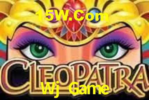 Wj Game: Seu Cassino Premiado com Pagamentos Rápidos