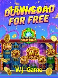 Casino VIP Wj Game