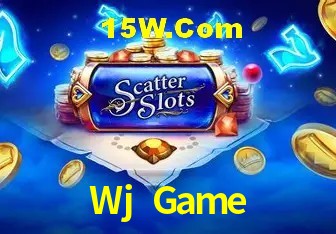 Integração de APIs Wj Game