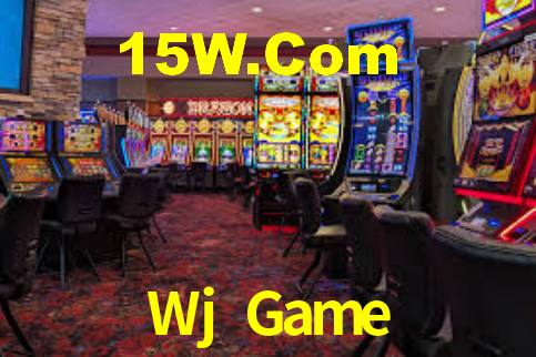 Wj Game,Wj Casino