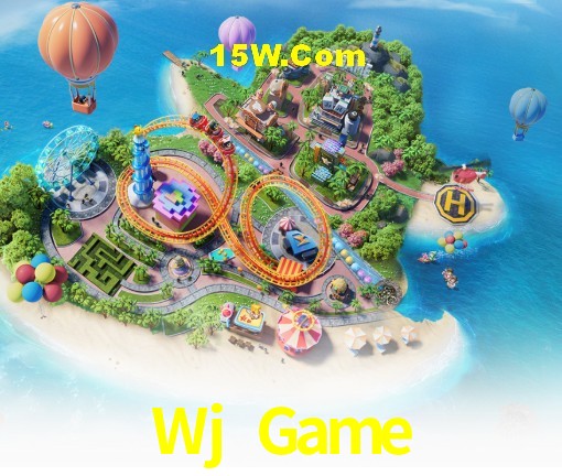 Diretório de Jogos Wj Game