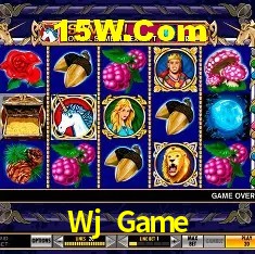 Promoção Relâmpago Wj Game