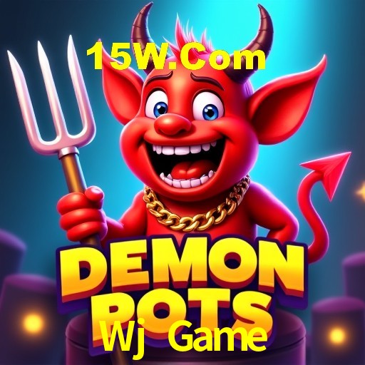 Recursos de Bônus Wj Game