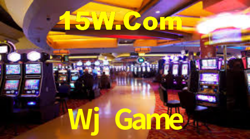 Wj Casino