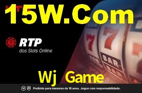 Torneios Wj Game