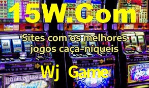 Explore as vantagens do Wj Game: serviço profissional e confiabilidade