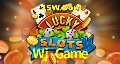 Jogos de Slot Wj Game