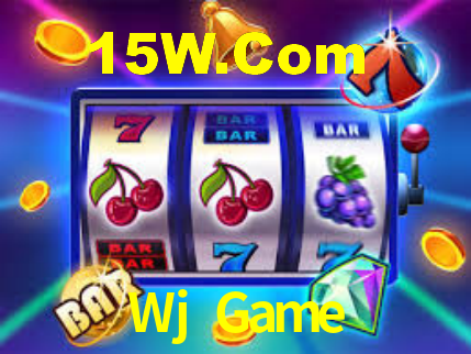 Interface Premium Wj Game