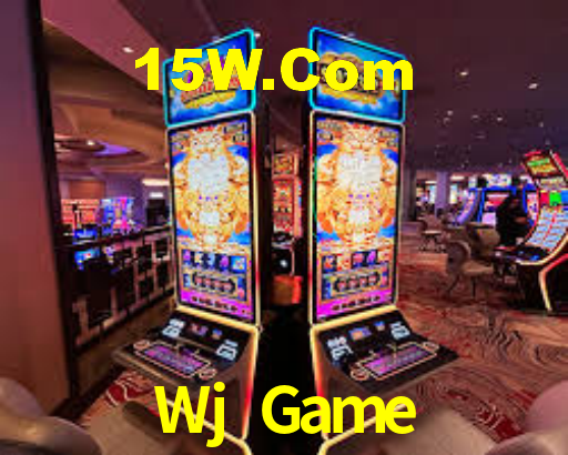 Wj Casino