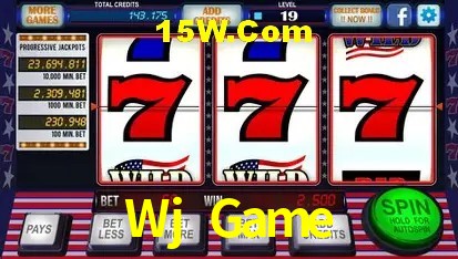 Especiais de Fim de Semana Wj Game