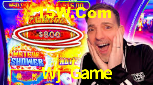 Wj Casino