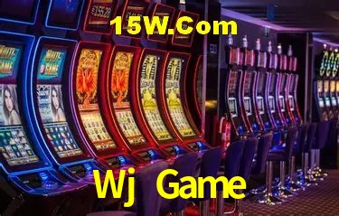 Casino Ao Vivo Wj Game