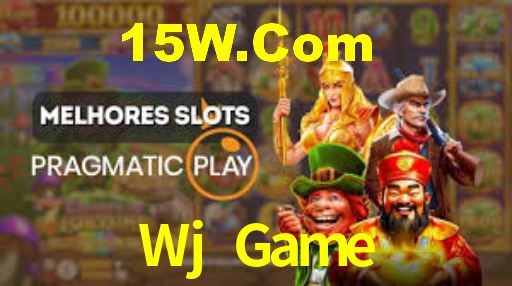 Wj Game,Wj Casino