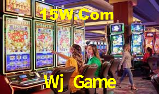 PIX Instantâneo Wj Game