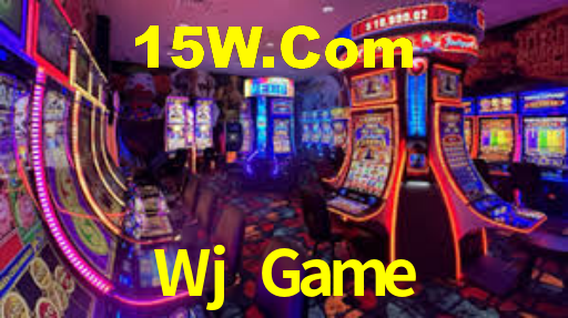 Wj Game,Wj Casino