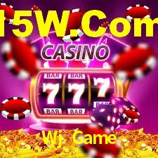 Wj Game,Wj Casino