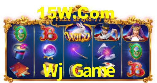 Wj Game,Wj Casino