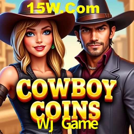Descubra a Magia dos Jogos de Arcade no Wj Game