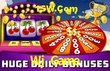 Sistemas de Segurança Wj Game
