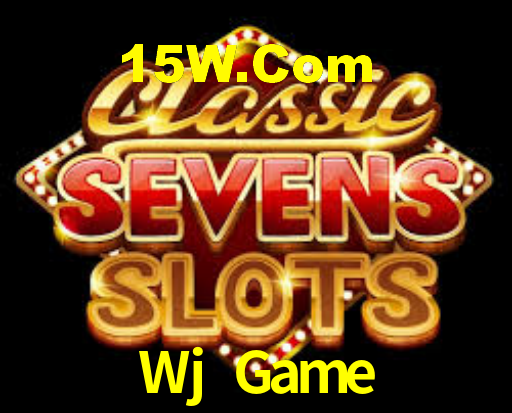 Sinta a adrenalina dos jogos de cassino com Wj Game