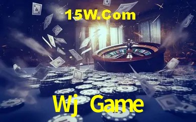 Design Responsivo Wj Game