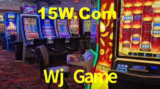 Wj Game,Wj Casino