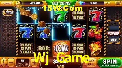 Promoção Relâmpago Wj Game