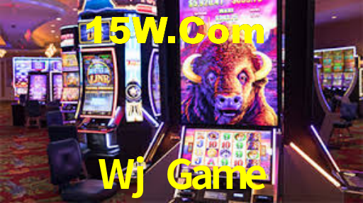 Wj Game - Cassino Online Impressionante - Wj Casino