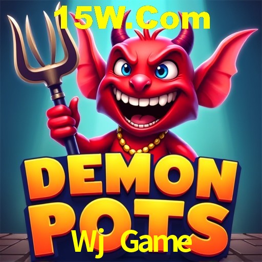 Desvendando o Mundo dos Jogos Virtuais na Wj Game