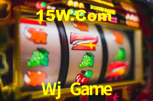 Wj Casino