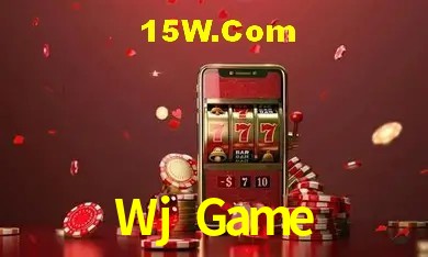 Design Responsivo Wj Game