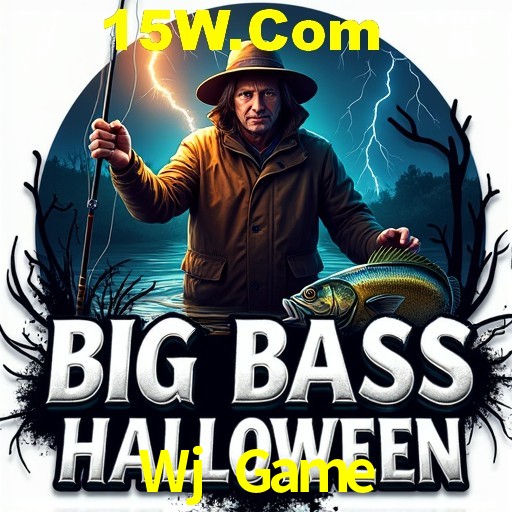 Descubra o Mundo do Cassino Online com Wj Game