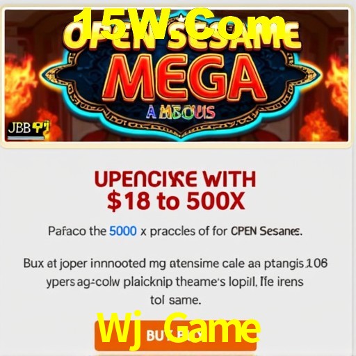 Casino VIP Wj Game